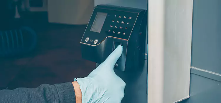Access Control Installation Manteca