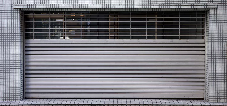 Advanced Solutions for Your Aluminum Garage Doors in Manteca, California