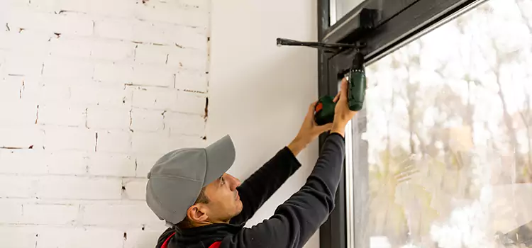 Automatic Door Opener Commercial Manteca