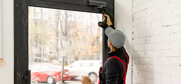 Comprehensive Door Closer Services in Manteca, CA