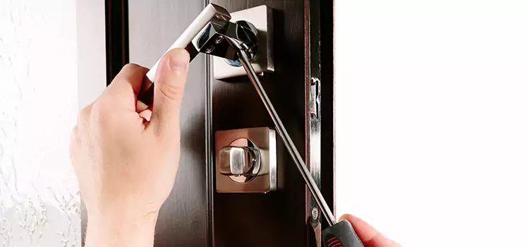Door Lock Replacement Service Manteca