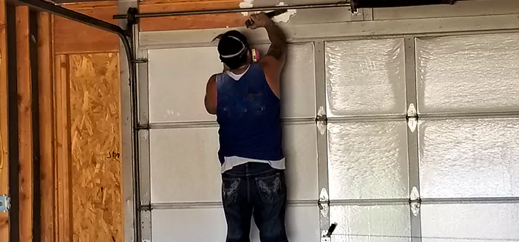 Specialized Garage Door Panel Solutions in Manteca, CA