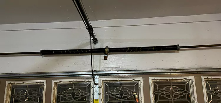 Garage Door Spring Repair Near Me Manteca
