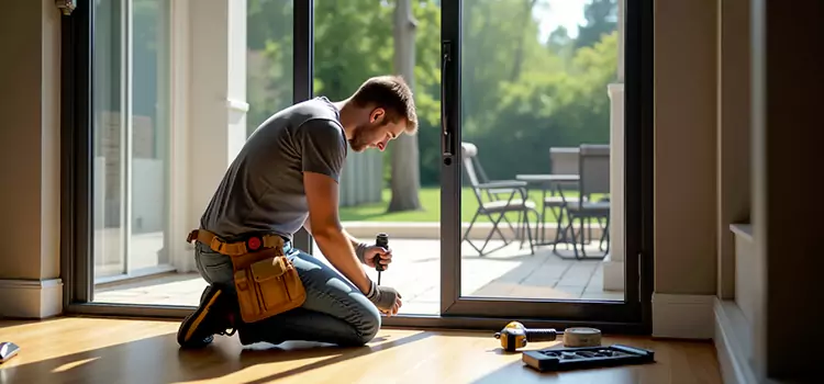 Comprehensive Solutions for Every Glass Door Need in Manteca, CA