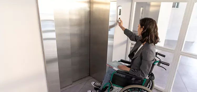Benefits of Modern Handicap Door Systems in Manteca, CA