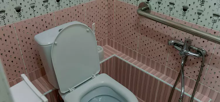 Meeting Diverse Needs With Accessible Restroom Solutions in Manteca, CA