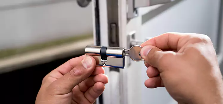Emergency Locksmith for House Manteca