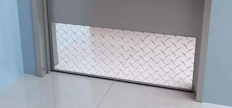 Benefits of Professional Kick Plate Solutions in Manteca, CA