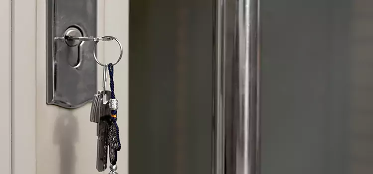Master Keying by the Numbers Manteca