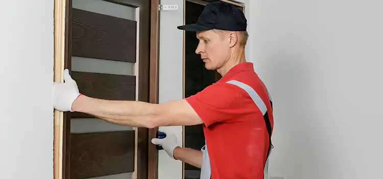 Frame and Panel Restoration Manteca