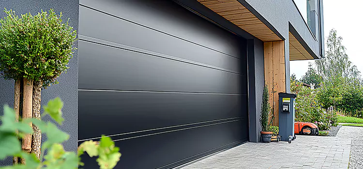 Residential Garage Door Service Manteca