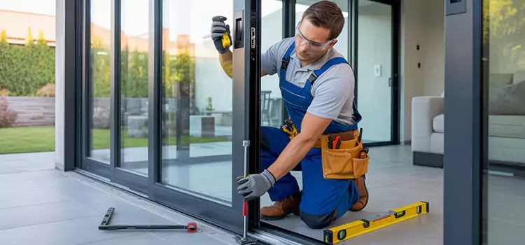 Sliding Screen Door Repair Manteca