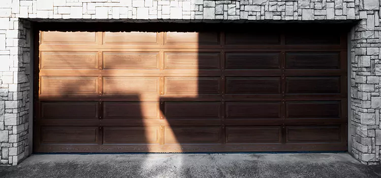 Commercial Roll Up Garage Doors Manteca