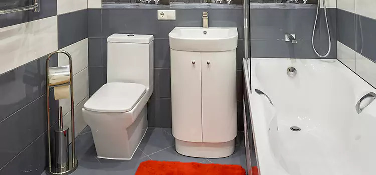 Hansgrohe Shaving Mirror Manteca
