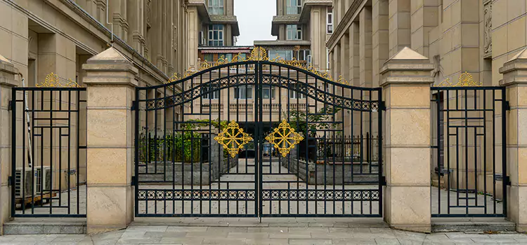 Comprehensive Iron Gate Maintenance Solutions in Manteca, CA