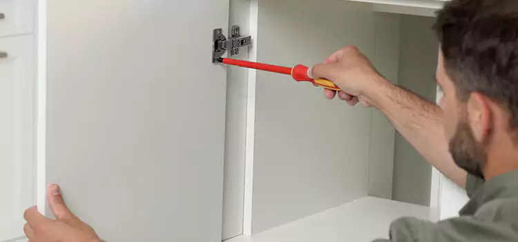 Screen Door Hinge Repair Manteca