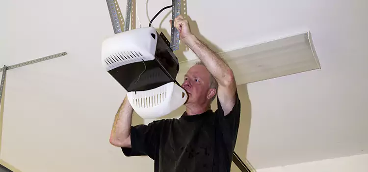 Garage Door Opener Service Manteca