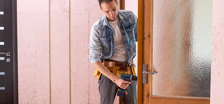 Door Glass Replacement Manteca