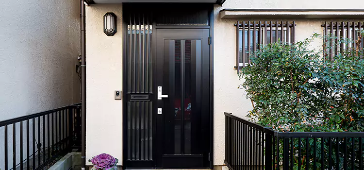 Popular Exterior Door Options in Manteca, CA