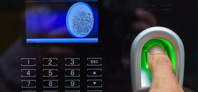 Your Trusted Partner for Secure Access in Manteca, CA