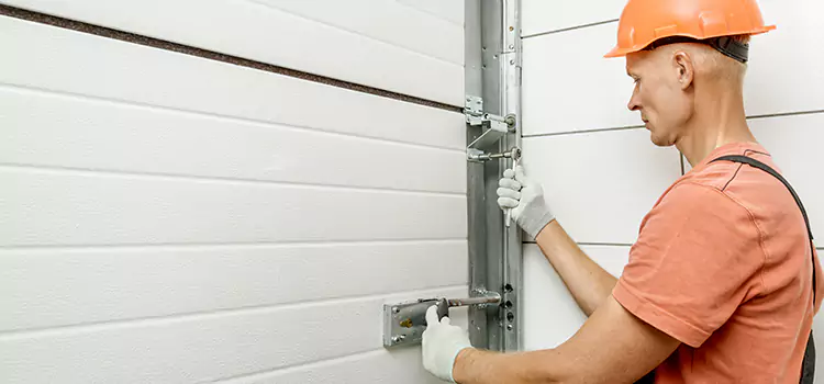 Why Choose Us for Garage Door Lock Services in Manteca, CA?