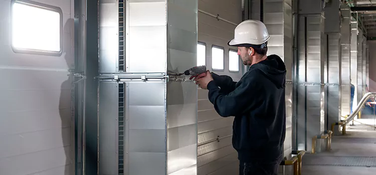 Prompt and Professional Garage Door Service in Manteca, California