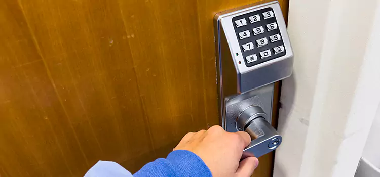 Why Choose Us for Your Keypad Lock Needs in Manteca, CA?