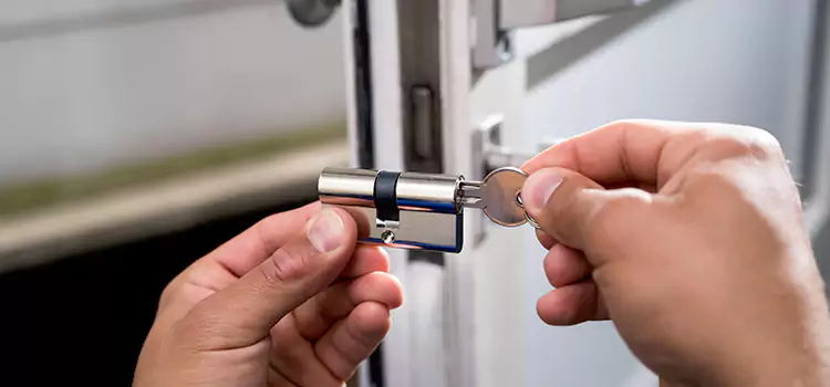 Lock Change Locksmiths Manteca