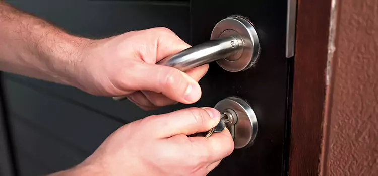 Master Key Control and Audits Manteca