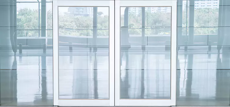 Mobile Sliding Screen Door Replacement Manteca