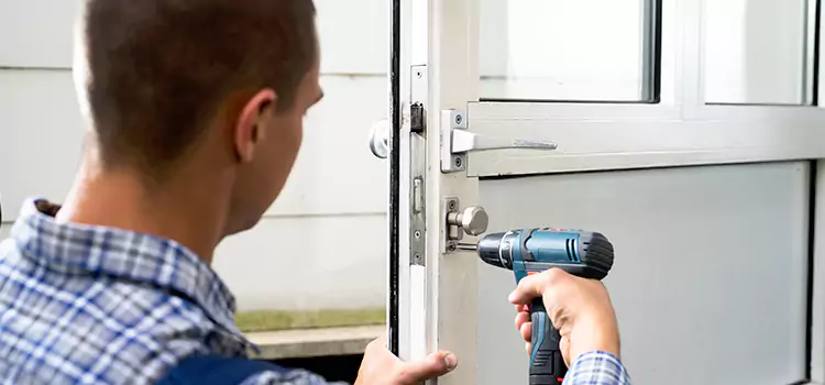 Experienced and Reliable Technicians Manteca