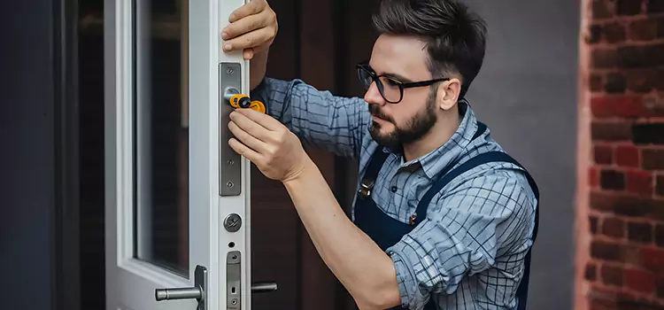 Residential Door Repairs Manteca