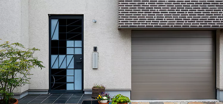 Residential Roll Up Security Doors Manteca