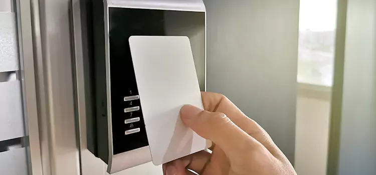 Advanced RFID Technology Integration in Manteca, CA