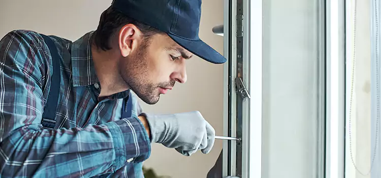 Emergency Response for Latch Issues Manteca