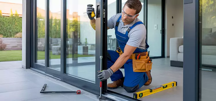 Patio Door Replacement Manteca