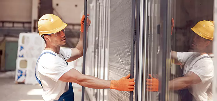 Sliding Door Mesh Replacement Manteca