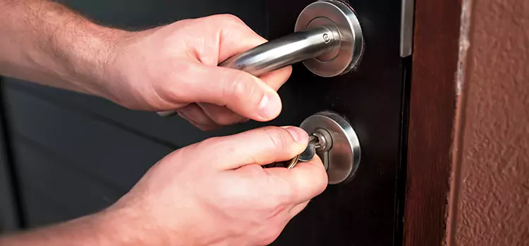Door Closer Repair & Installation Manteca